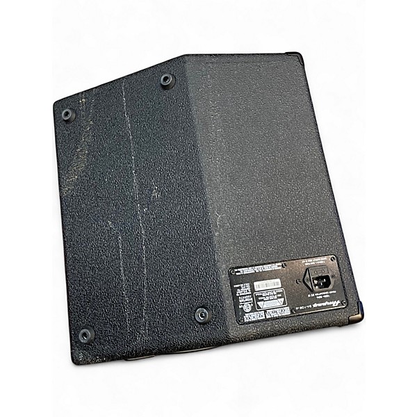 Used 2020s Ampeg BA108 25W 1X8 Bass Combo Amp