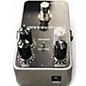 Used Keeley 4 Knob Compressor Effect Pedal