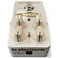 Used TC Electronic Spark Booster Effect Pedal