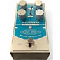 Used Origin Effects M-EQ Driver Effect Pedal