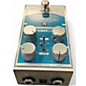 Used Origin Effects M-EQ Driver Effect Pedal