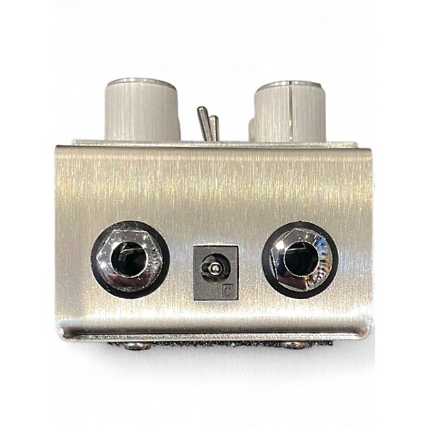 Used Origin Effects M-EQ Driver Effect Pedal