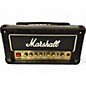 Used Marshall DSL1HR Tube Guitar Amp Head thumbnail