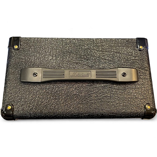 Used Marshall DSL1HR Tube Guitar Amp Head