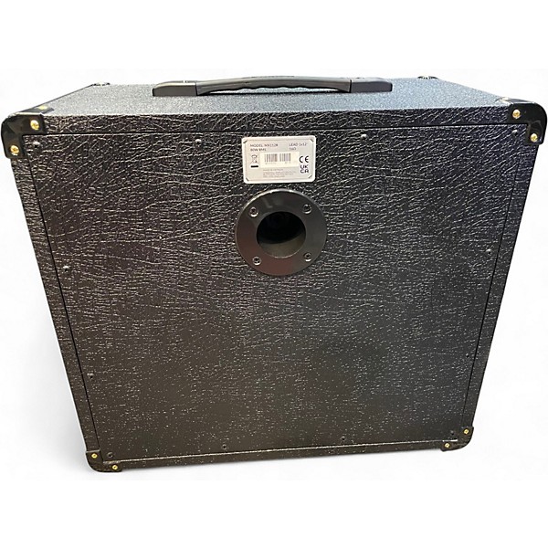 Used Marshall MX112R Guitar Cabinet