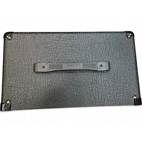 Used Marshall MX112R Guitar Cabinet