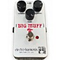 Used Electro-Harmonix Ram's Head Big Muff Pi Effect Pedal thumbnail