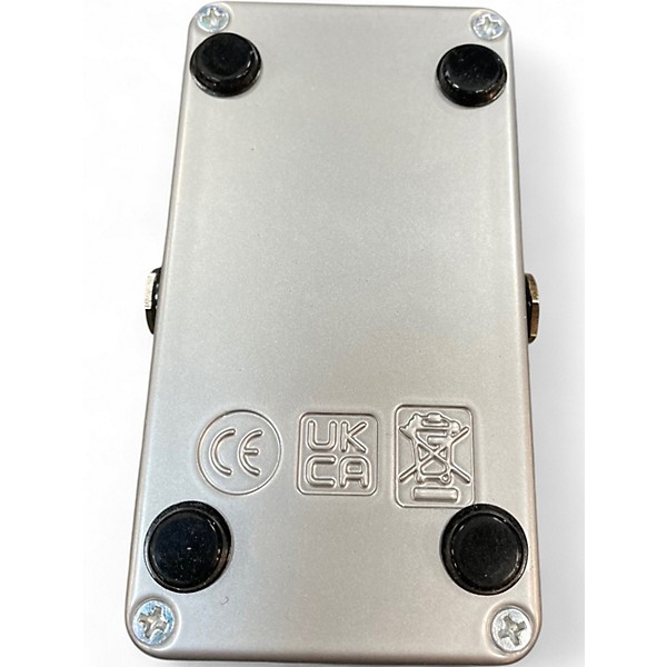 Used Electro-Harmonix Ram's Head Big Muff Pi Effect Pedal