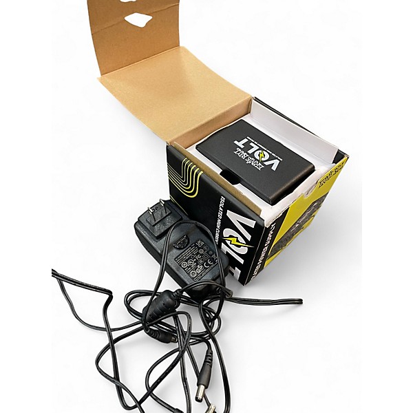 Used Ernie Ball Volt