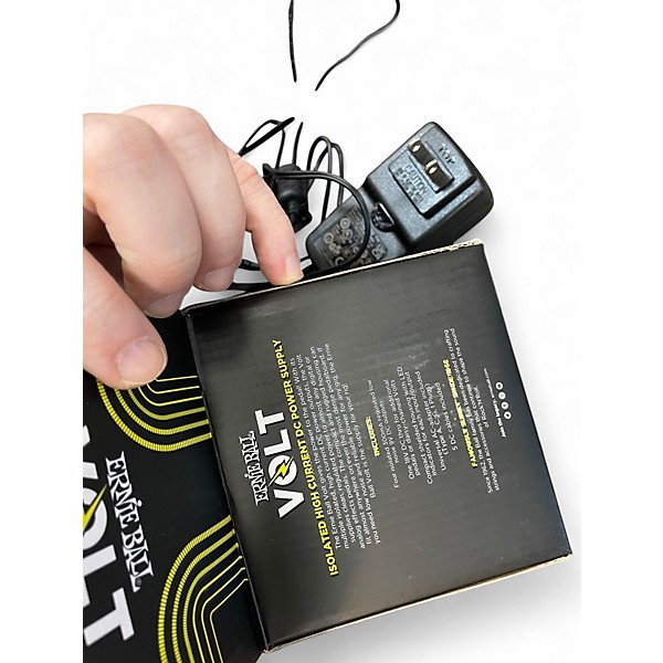 Used Ernie Ball Volt