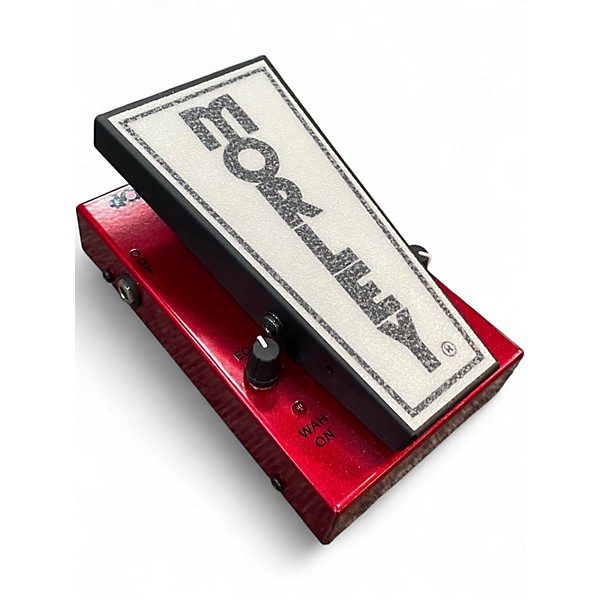 Used Morley Tone Questor Effect Pedal