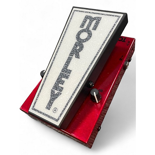 Used Morley Tone Questor Effect Pedal