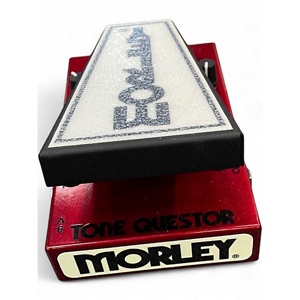 Used Morley Tone Questor Effect Pedal