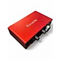 Used Focusrite Scarlett Solo Gen 3 Audio Interface