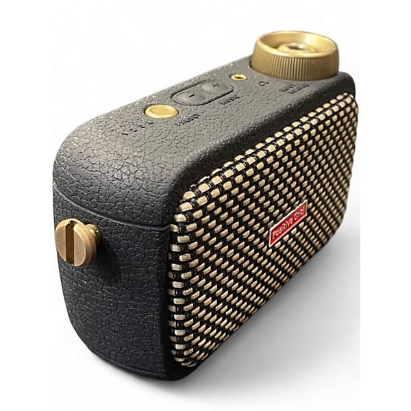 Used Positive Grid Spark Go Battery Powered Amp