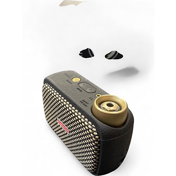 Used Positive Grid Spark Go Battery Powered Amp