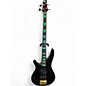 Used Ibanez SR400 Black Electric Bass Guitar thumbnail