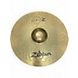 Used Zildjian 16in Planet Z Crash Cymbal thumbnail