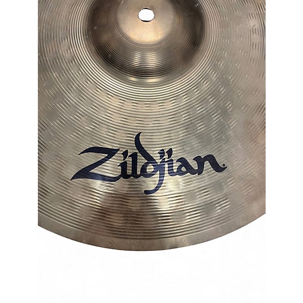 Used Zildjian 16in Planet Z Crash Cymbal