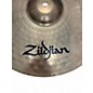 Used Zildjian 16in Planet Z Crash Cymbal