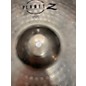 Used Zildjian 16in Planet Z Crash Cymbal