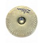 Used Zildjian 16in Planet Z Crash Cymbal