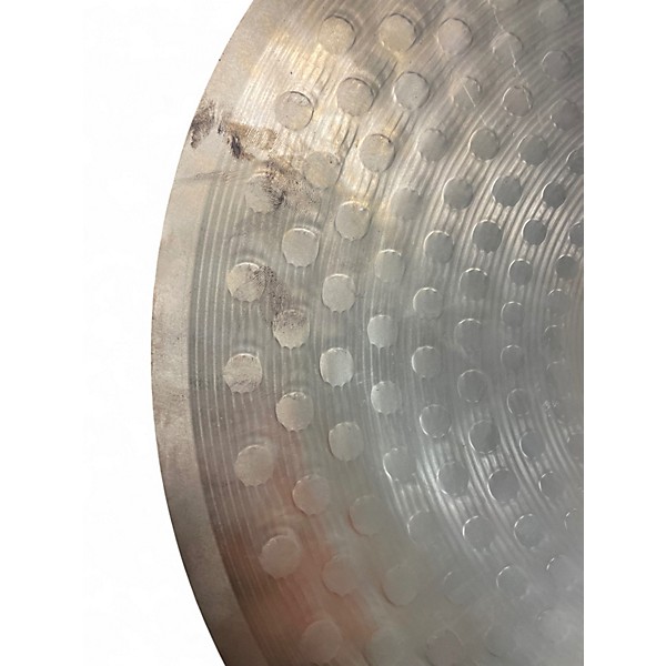 Used Zildjian 16in Planet Z Crash Cymbal