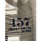 Used Wuhan 16in 457 HEAVY METAL Cymbal