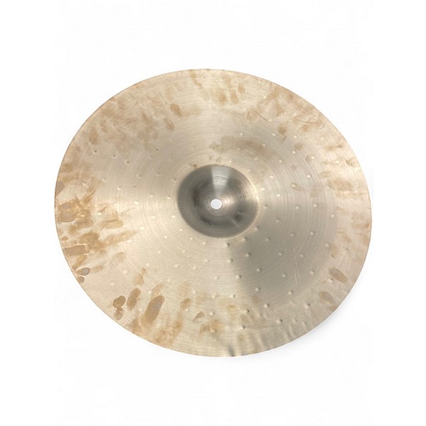 Used Wuhan 16in 457 HEAVY METAL Cymbal