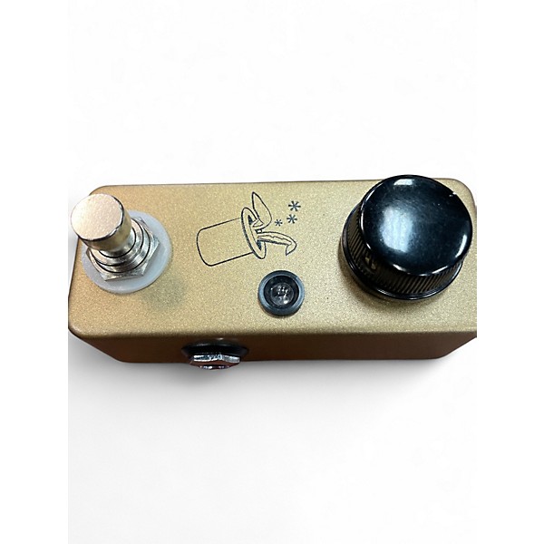 Used JHS Pedals Prestige Buffer Boost Effect Pedal