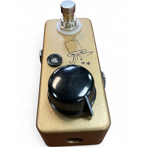 Used JHS Pedals Prestige Buffer Boost Effect Pedal