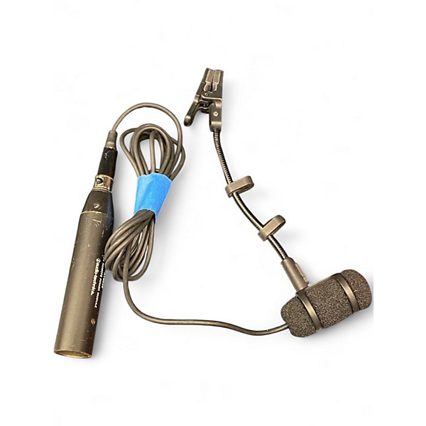 Used Audio-Technica AT Pro 35 Condenser Microphone