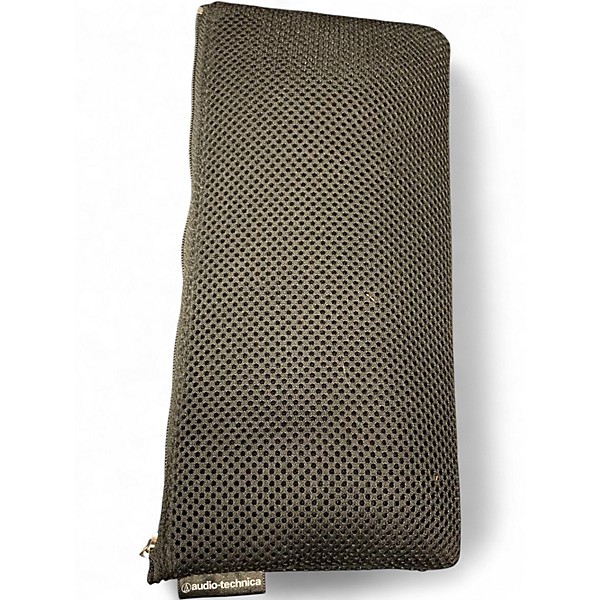 Used Audio-Technica AT Pro 35 Condenser Microphone