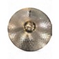 Used Zildjian 18in i crash Cymbal thumbnail