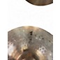 Used Zildjian 18in i crash Cymbal