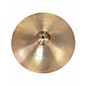 Used SABIAN 16in B8 Thin Crash Cymbal thumbnail
