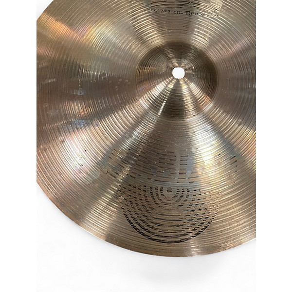 Used SABIAN 16in B8 Thin Crash Cymbal