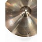 Used SABIAN 16in B8 Thin Crash Cymbal