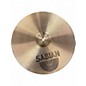 Used SABIAN 16in B8 Thin Crash Cymbal