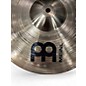 Used MEINL 14in HCS Crash Cymbal