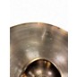Used SABIAN 20in B8 Ride Cymbal