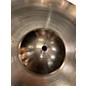 Used SABIAN 20in B8 Ride Cymbal
