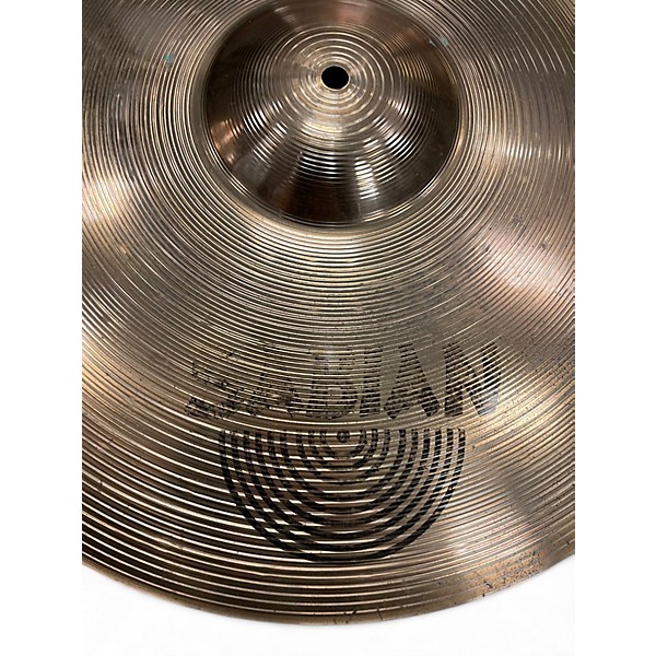 Used SABIAN 20in B8 Ride Cymbal