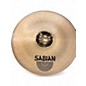 Used SABIAN 20in B8 Ride Cymbal