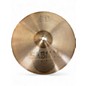 Used SABIAN 14in B8 Hi Hat Pair Cymbal