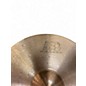 Used SABIAN 14in B8 Hi Hat Pair Cymbal