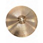 Used SABIAN 14in B8 Thin Crash Cymbal thumbnail