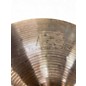 Used SABIAN 14in B8 Thin Crash Cymbal