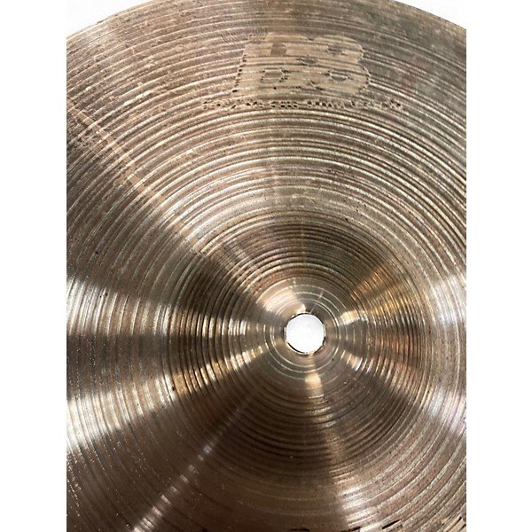 Used SABIAN 14in B8 Thin Crash Cymbal