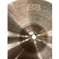 Used SABIAN 14in B8 Thin Crash Cymbal